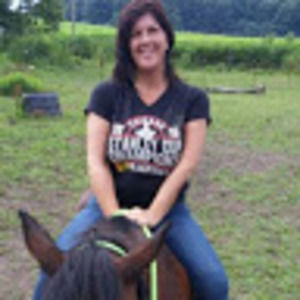 Meet your Posher, Kris